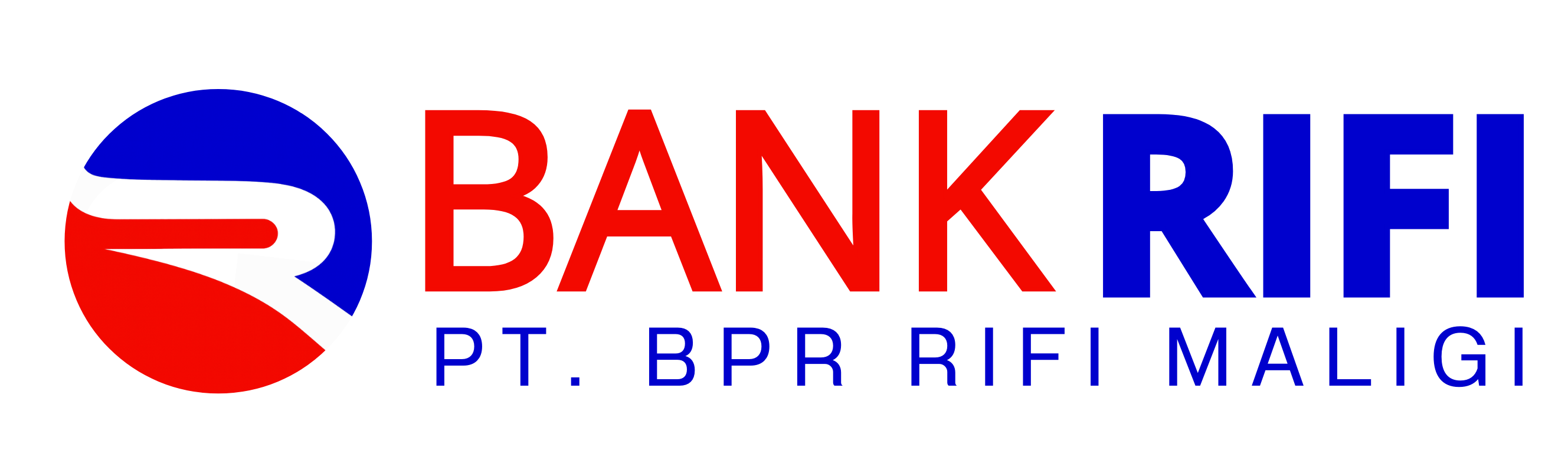 Bank Rifi Logo